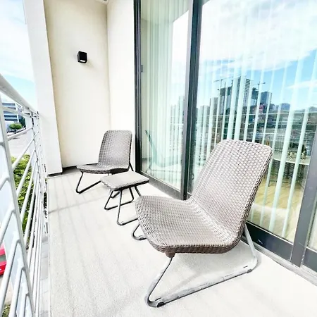 Ferienwohnung The Executive Getaway San Diego Exterior foto