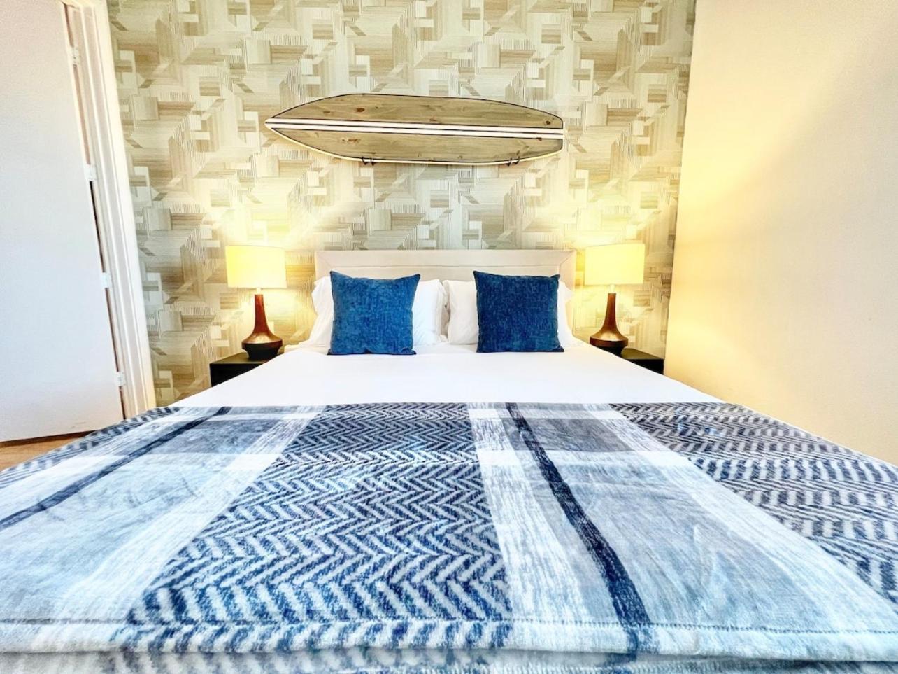 Appartement The Executive Getaway