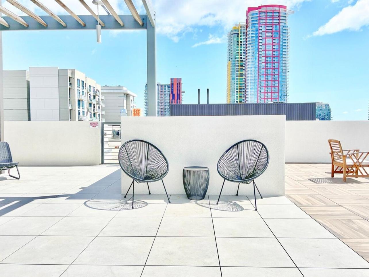 The Executive Getaway Apartment San Diego