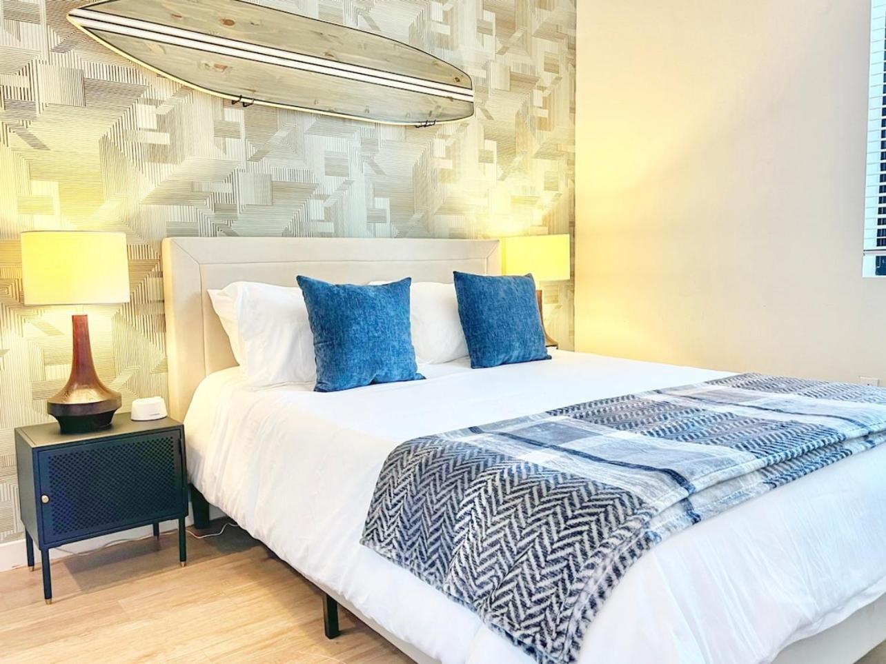 The Executive Getaway Apartment San Diego
