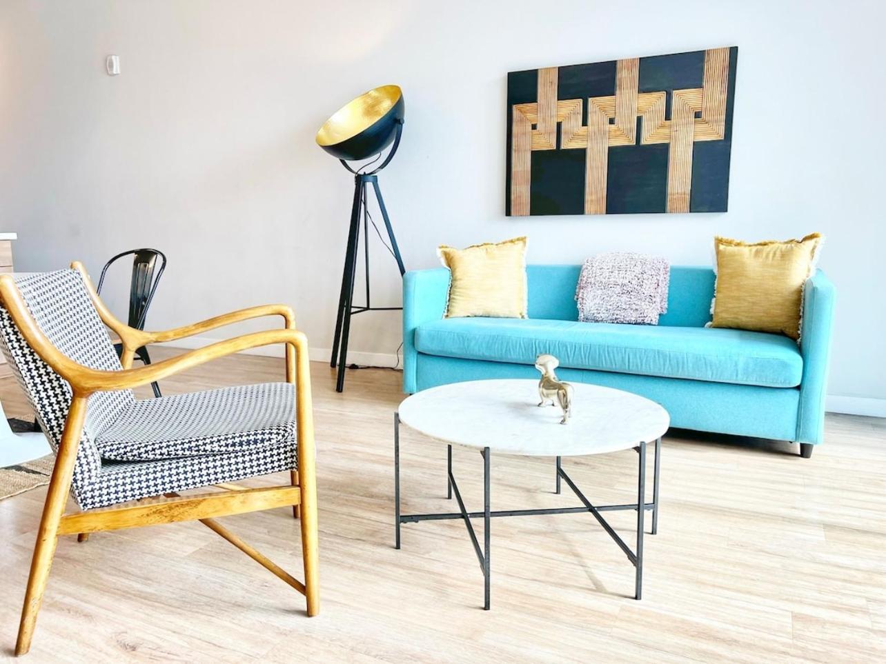 Appartement The Executive Getaway