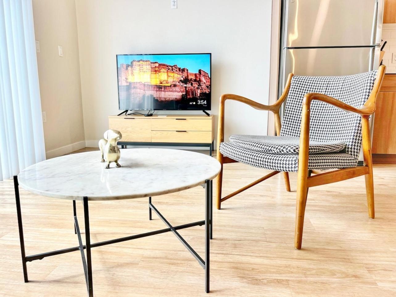 The Executive Getaway Apartment